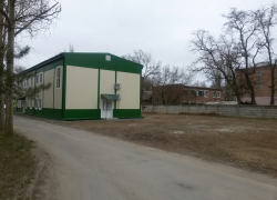 Стала известна стоимость строительства второй очереди онкодиспансера в Волгодонске Стала известна стоимость строительства второй очереди онкодиспансера в Волгодонске