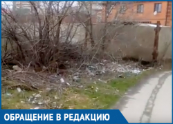 «Может кому-то станет стыдно за это свинство»: волгодонцы провели видеоэкскурсию по свалке «Может кому-то станет стыдно за это свинство»: волгодонцы провели видеоэкскурсию по свалке
