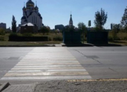 Стало известно о состоянии 13-летней девочки, сбитой на пешеходе по улице Карла Маркса Стало известно о состоянии 13-летней девочки, сбитой на пешеходе по улице Карла Маркса
