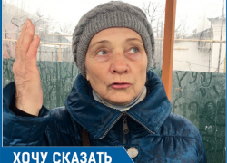«Остановки в Волгодонске интересные, дождь заливает, ветер задувает»: волгодонцы мокнут и промерзают на городских остановках «Остановки в Волгодонске интересные, дождь заливает, ветер задувает»: волгодонцы мокнут и промерзают на городских остановках
