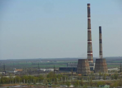 ТЭЦ Волгодонска задолжала за газ 34 миллиона рублей ТЭЦ Волгодонска задолжала за газ 34 миллиона рублей
