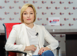 «У отставных офицеров унизительное положение»: Татьяна Буланова о непростой судьбе военных «У отставных офицеров унизительное положение»: Татьяна Буланова о непростой судьбе военных