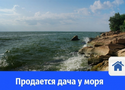 Продается дачный участок на берегу водохранилища Продается дачный участок на берегу водохранилища