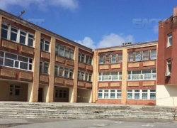 На капитальный ремонт лицея «Политэк» в Волгодонске потратят 16,8 млн рублей На капитальный ремонт лицея «Политэк» в Волгодонске потратят 16,8 млн рублей