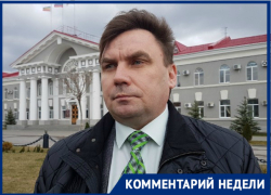 Наша задача - максимально устранить ямочность на дорогах, - Александр Бубен Наша задача - максимально устранить ямочность на дорогах, - Александр Бубен