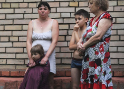 В Волгодонске введен режим чрезвычайной ситуации В Волгодонске введен режим чрезвычайной ситуации