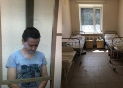 За похищение новорожденного ребенка из роддома 41-летнюю уроженку Калмыкии приговорили к 5 годам лишения свободы За похищение новорожденного ребенка из роддома 41-летнюю уроженку Калмыкии приговорили к 5 годам лишения свободы