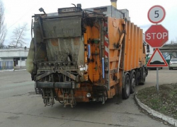 Нашлись деньги на ремонт дороги до нового мусороперерабатывающего завода под Волгодонском Нашлись деньги на ремонт дороги до нового мусороперерабатывающего завода под Волгодонском