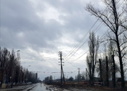Весна начнется в Волгодонске с пасмурной погоды и ледяного тумана Весна начнется в Волгодонске с пасмурной погоды и ледяного тумана