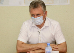 «Важно контролировать соблюдение графиков»: Виктор Мельников обсудил главные стройки Волгодонска «Важно контролировать соблюдение графиков»: Виктор Мельников обсудил главные стройки Волгодонска