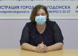 «Коронавирус у детей протекает по-разному»: врач-инфекционист Екатерина Кико «Коронавирус у детей протекает по-разному»: врач-инфекционист Екатерина Кико
