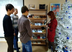Волгодонцы прошлись «по страницам великой жизни» Александра Солженицына Волгодонцы прошлись «по страницам великой жизни» Александра Солженицына