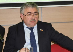 Уроженцу Волгодонска с балтийскими корнями поручили наводить порядок в Ростове Уроженцу Волгодонска с балтийскими корнями поручили наводить порядок в Ростове
