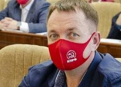 Волгодонец Алексей Мисан возглавил коммунистов в Законодательном Собрании Ростовской области Волгодонец Алексей Мисан возглавил коммунистов в Законодательном Собрании Ростовской области