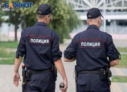 Полицейские Волгодонска отправились в Мартыновку после перестрелки в Орловском районе Полицейские Волгодонска отправились в Мартыновку после перестрелки в Орловском районе