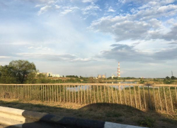 +30 и преимущественно без осадков: погода в Волгодонске +30 и преимущественно без осадков: погода в Волгодонске