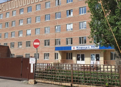 Шестеро волгодонцев с Covid-19 поступили в ковидный госпиталь за сутки Шестеро волгодонцев с Covid-19 поступили в ковидный госпиталь за сутки