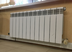В Волгодонске стартовал отопительный сезон В Волгодонске стартовал отопительный сезон