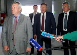 Деньги на строительство третьего путепровода через железную дорогу Волгодонск получит в 2022 году Деньги на строительство третьего путепровода через железную дорогу Волгодонск получит в 2022 году