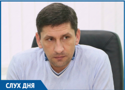 По слухам, отчитывающийся за дороги Сергей Сколота решил уволиться По слухам, отчитывающийся за дороги Сергей Сколота решил уволиться