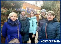 Родители учеников гимназии «Юридическая» встали на защиту учителя после конфликта с одной из семей Родители учеников гимназии «Юридическая» встали на защиту учителя после конфликта с одной из семей