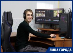 Записать дуэт с Димой Биланом мечтает волгодонец Михаил Бабкин с ДЦП, выигравший миллион на ТВ-шоу Записать дуэт с Димой Биланом мечтает волгодонец Михаил Бабкин с ДЦП, выигравший миллион на ТВ-шоу