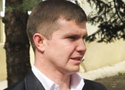Мэр Волгодонска не стал судиться с депутатом Мэр Волгодонска не стал судиться с депутатом
