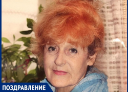 Одной из основательниц театрального дела в Волгодонске Ольге Серебрянской исполнилось 75 лет Одной из основательниц театрального дела в Волгодонске Ольге Серебрянской исполнилось 75 лет