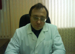 Главным врачом Волгодонска станет главный врач больницы из Волгодонского района Главным врачом Волгодонска станет главный врач больницы из Волгодонского района