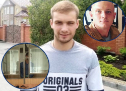 Осужденный за убийство волгодонца Романа Сташенина Павел Решетников пытался оспорить приговор суда и сократить срок наказания Осужденный за убийство волгодонца Романа Сташенина Павел Решетников пытался оспорить приговор суда и сократить срок наказания