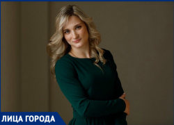 «В жизни ничего невозможного нет, главное стремиться к своей цели»: Анна Новикова «В жизни ничего невозможного нет, главное стремиться к своей цели»: Анна Новикова