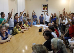 В Общественной палате Волгодонска выберут нового председателя В Общественной палате Волгодонска выберут нового председателя