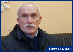 «Покупаешь автомобиль - подумай, где ты будешь его парковать»: волгодонец Анатолий Мельников «Покупаешь автомобиль - подумай, где ты будешь его парковать»: волгодонец Анатолий Мельников