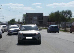 17-летняя девушка пострадала в ДТП на улице 2-я Бетонная в Волгодонске 17-летняя девушка пострадала в ДТП на улице 2-я Бетонная в Волгодонске