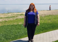 Светлана Амельченкова хочет принять участие в проекте "Сбросить лишнее" Светлана Амельченкова хочет принять участие в проекте "Сбросить лишнее"