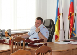 Начальник МУ МВД «Волгодонское» ответит на вопросы горожан по телефону Начальник МУ МВД «Волгодонское» ответит на вопросы горожан по телефону