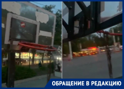«Помогите с ремонтом»: любители стритбола просят привести в порядок спортплощадку «Помогите с ремонтом»: любители стритбола просят привести в порядок спортплощадку
