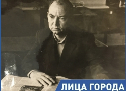 Ребенок войны и Ветеран труда Василий Лабуренко рассказал о тяготах жизни в военное время и становлении завода Атоммаш Ребенок войны и Ветеран труда Василий Лабуренко рассказал о тяготах жизни в военное время и становлении завода Атоммаш