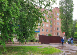 Из госпиталя для больных коронавирусом в Волгодонске выписали 9 человек за сутки Из госпиталя для больных коронавирусом в Волгодонске выписали 9 человек за сутки