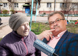 «Увидели бы, не узнали»: что думают о депутате Лебедеве его избиратели «Увидели бы, не узнали»: что думают о депутате Лебедеве его избиратели