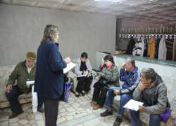 В Волгодонске для граждан предпенсионного возраста уделяется особое внимание при трудоустройстве В Волгодонске для граждан предпенсионного возраста уделяется особое внимание при трудоустройстве