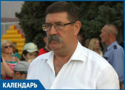 В этот день 27 лет назад главой администрации Волгодонска стал Вячеслав Хижняков В этот день 27 лет назад главой администрации Волгодонска стал Вячеслав Хижняков