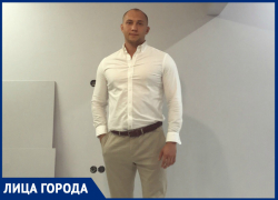 «Только работая над собой и своими ошибками, ты добьешься многого»: тренер по самбо и дзюдо Михаил Калинин «Только работая над собой и своими ошибками, ты добьешься многого»: тренер по самбо и дзюдо Михаил Калинин