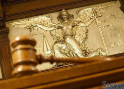 Фирсов рассказал, почему отозвал иск против Германюка Фирсов рассказал, почему отозвал иск против Германюка