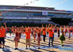В Волгодонске могут построить детский лагерь по типу «Орленка» В Волгодонске могут построить детский лагерь по типу «Орленка»
