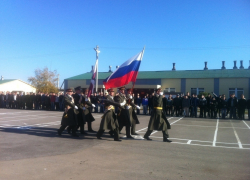 В Волгодонске прошел День призывника-2014 В Волгодонске прошел День призывника-2014