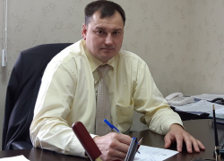 Главой администрации Волгодонска захотел стать главный строитель Волгодонского района Главой администрации Волгодонска захотел стать главный строитель Волгодонского района