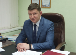 Сергей Ладанов рассказал о нюансах грядущей реформы в здравоохранении Волгодонска Сергей Ладанов рассказал о нюансах грядущей реформы в здравоохранении Волгодонска