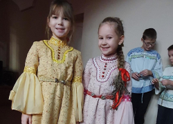 В Волгодонске состоялся региональный вокальный конкурс «Родные просторы» В Волгодонске состоялся региональный вокальный конкурс «Родные просторы»