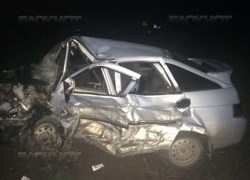 Двое погибли в лобовом ДТП на автодороге Морозовск-Волгодонск Двое погибли в лобовом ДТП на автодороге Морозовск-Волгодонск